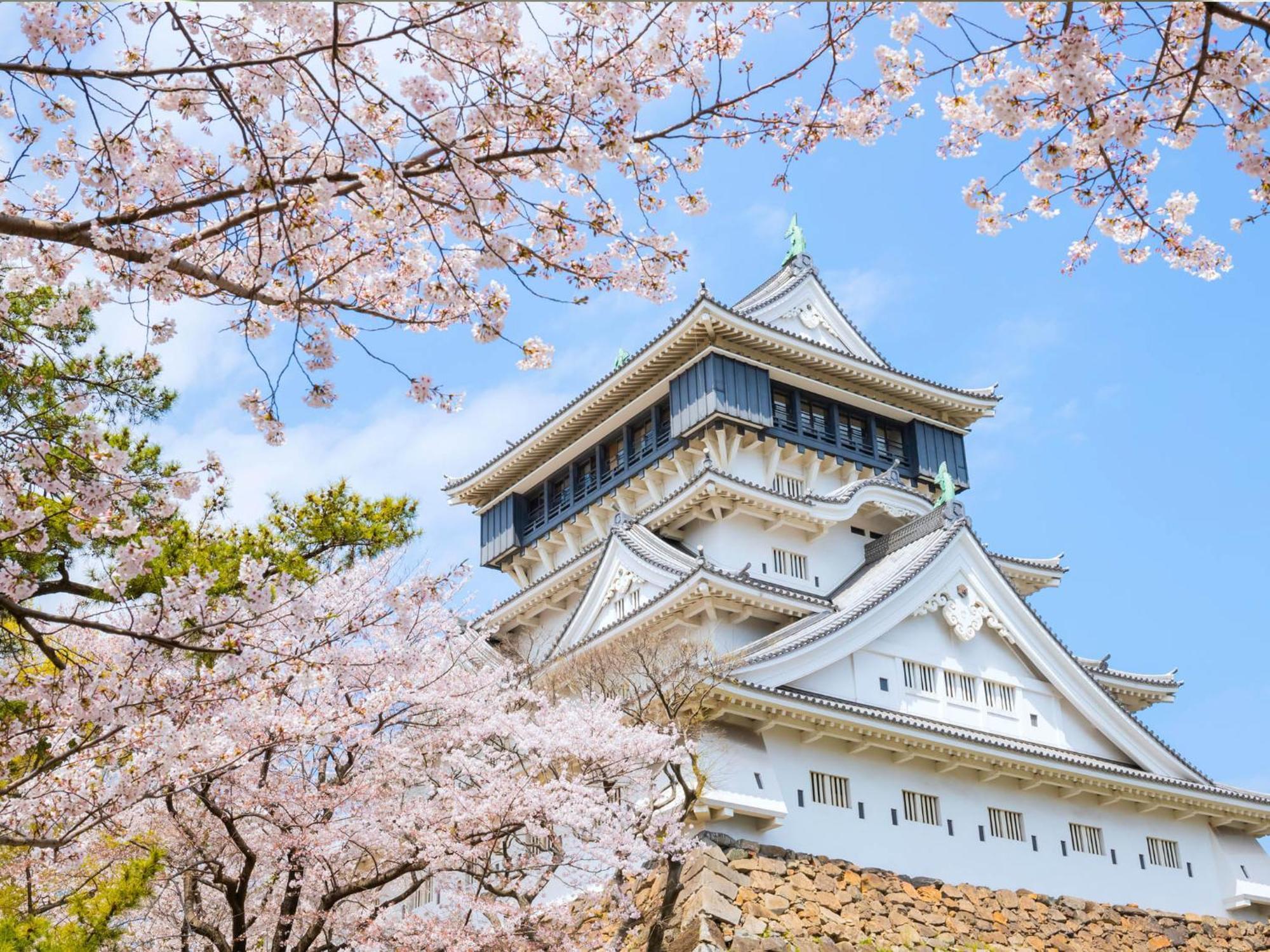 Rihga Royal Hotel Kokura Fukuoka Kitakjúšú Exteriér fotografie